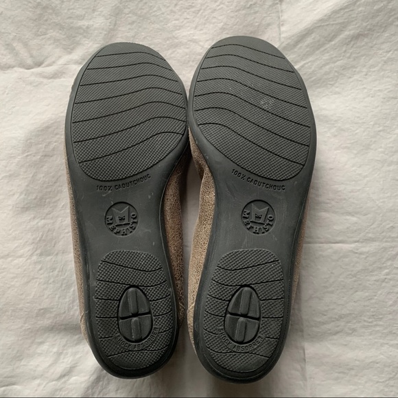 Mephisto Ballet Flats with removable insole - Picture 6 of 8